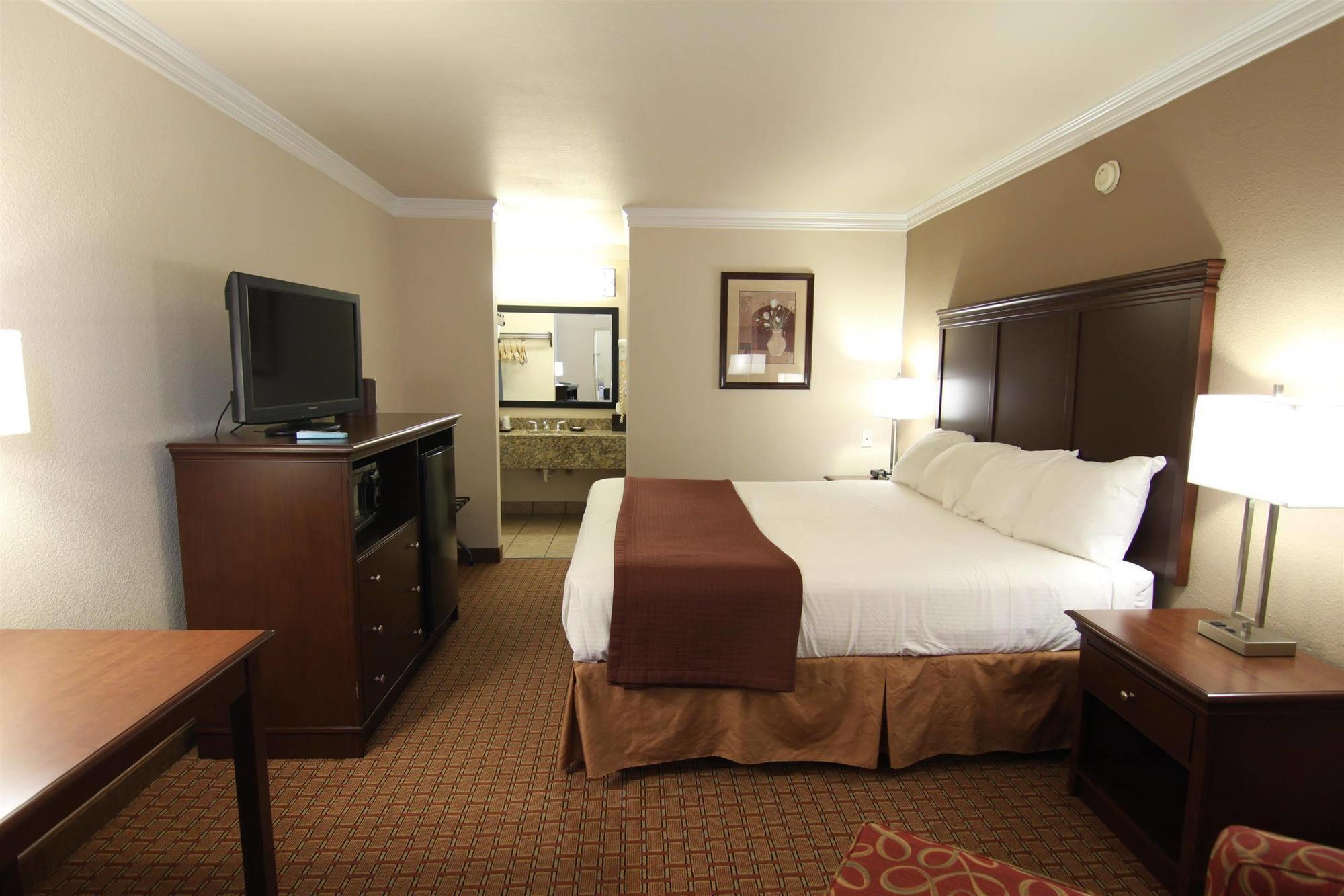 Best Western Canton Inn Exterior foto